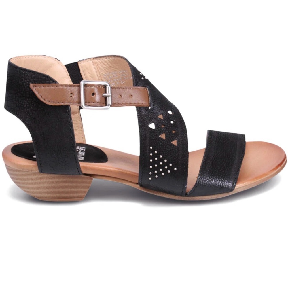 Miz Mooz New York City Cienna Sandals